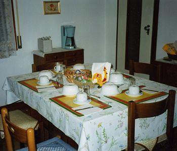 B&B Accorsi Bologna Eksteriør bilde