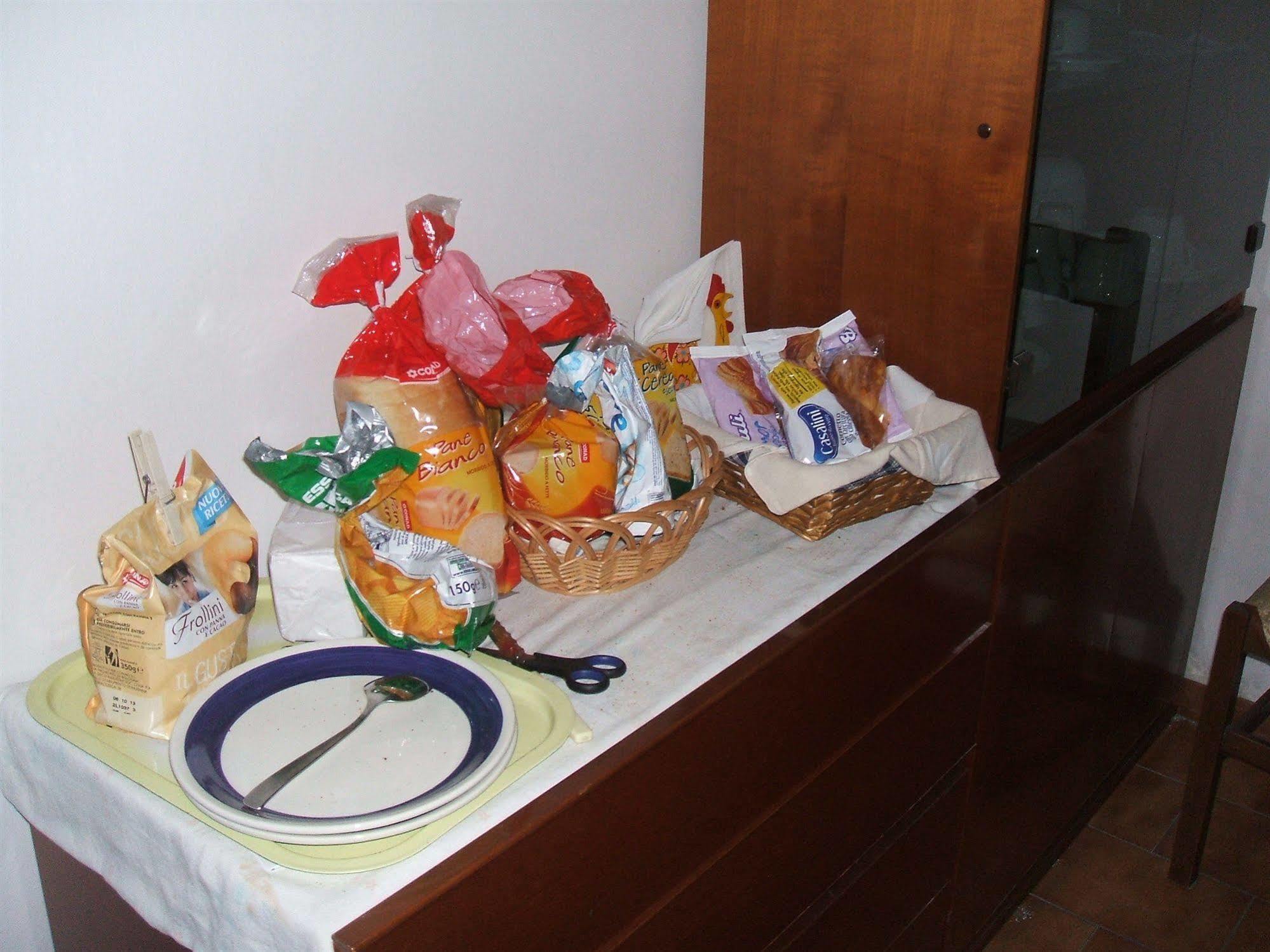 B&B Accorsi Bologna Eksteriør bilde
